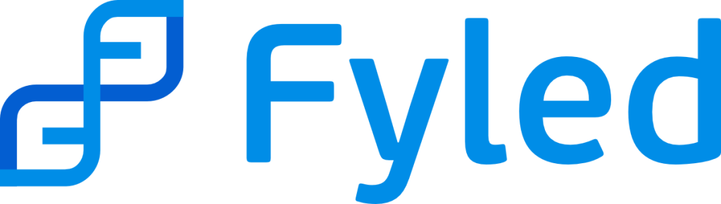 Fyled logo